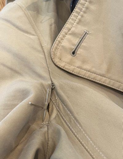 alteration burberry coat|burberry resurfacing services.